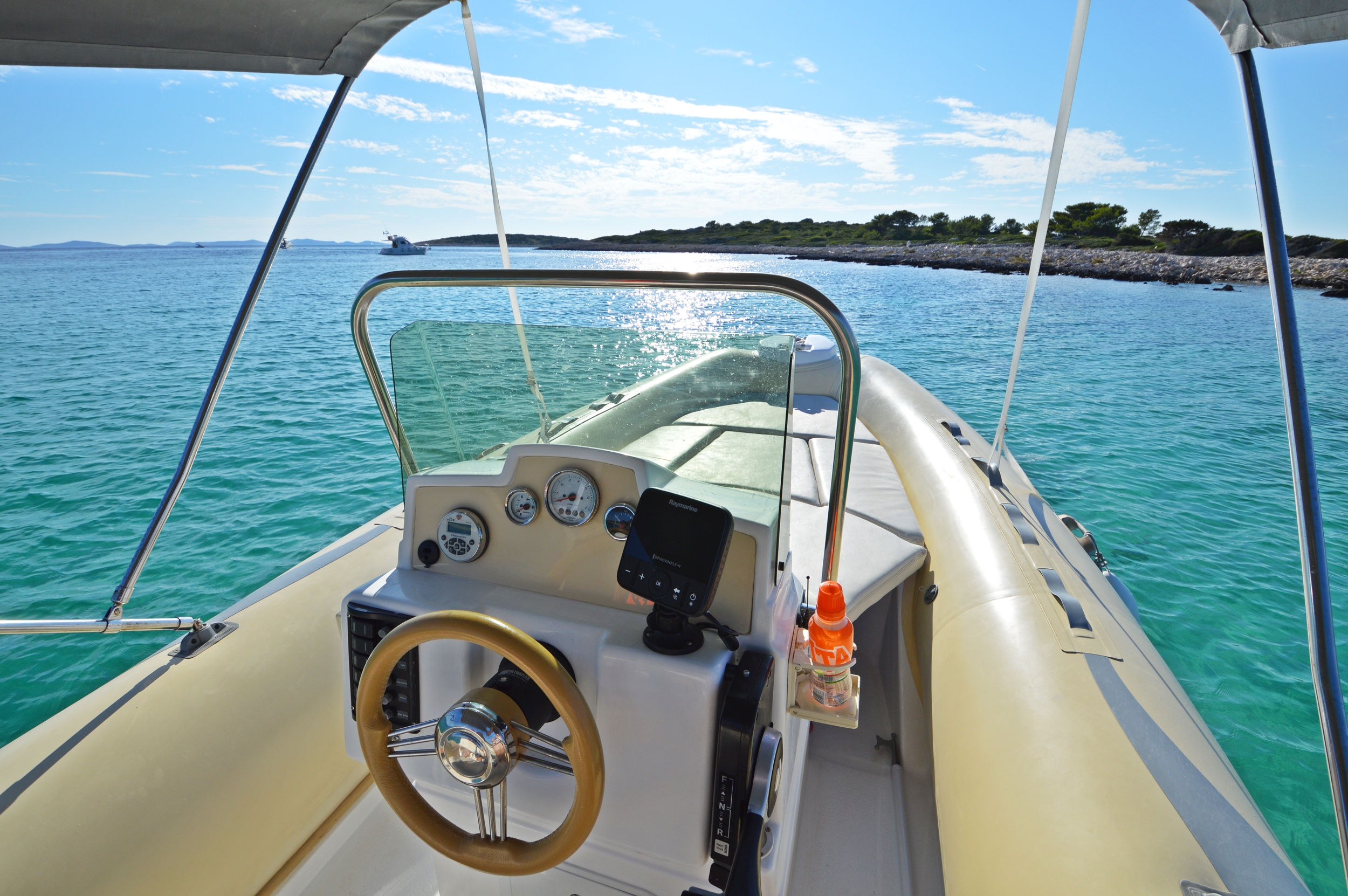 Amfora tourist agency