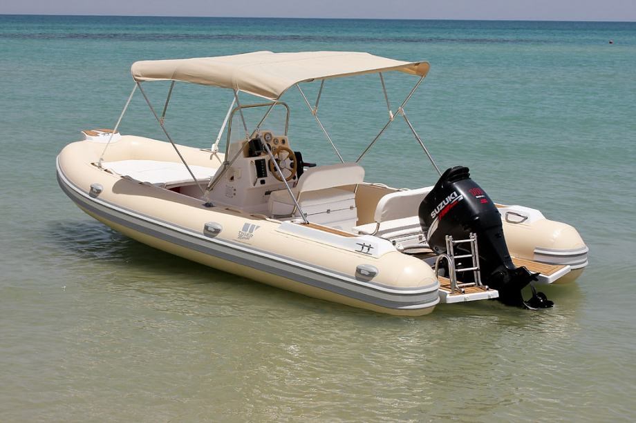 Amfora tourist agency