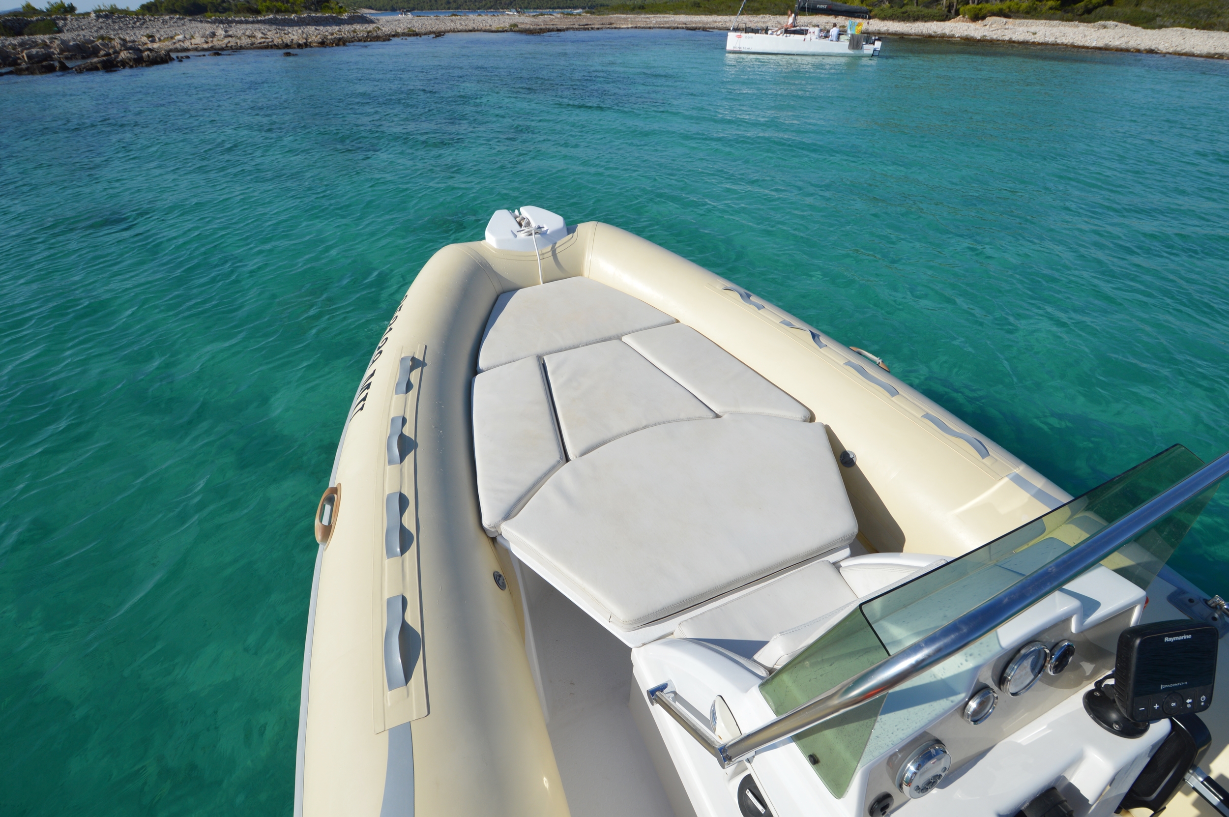 Amfora tourist agency