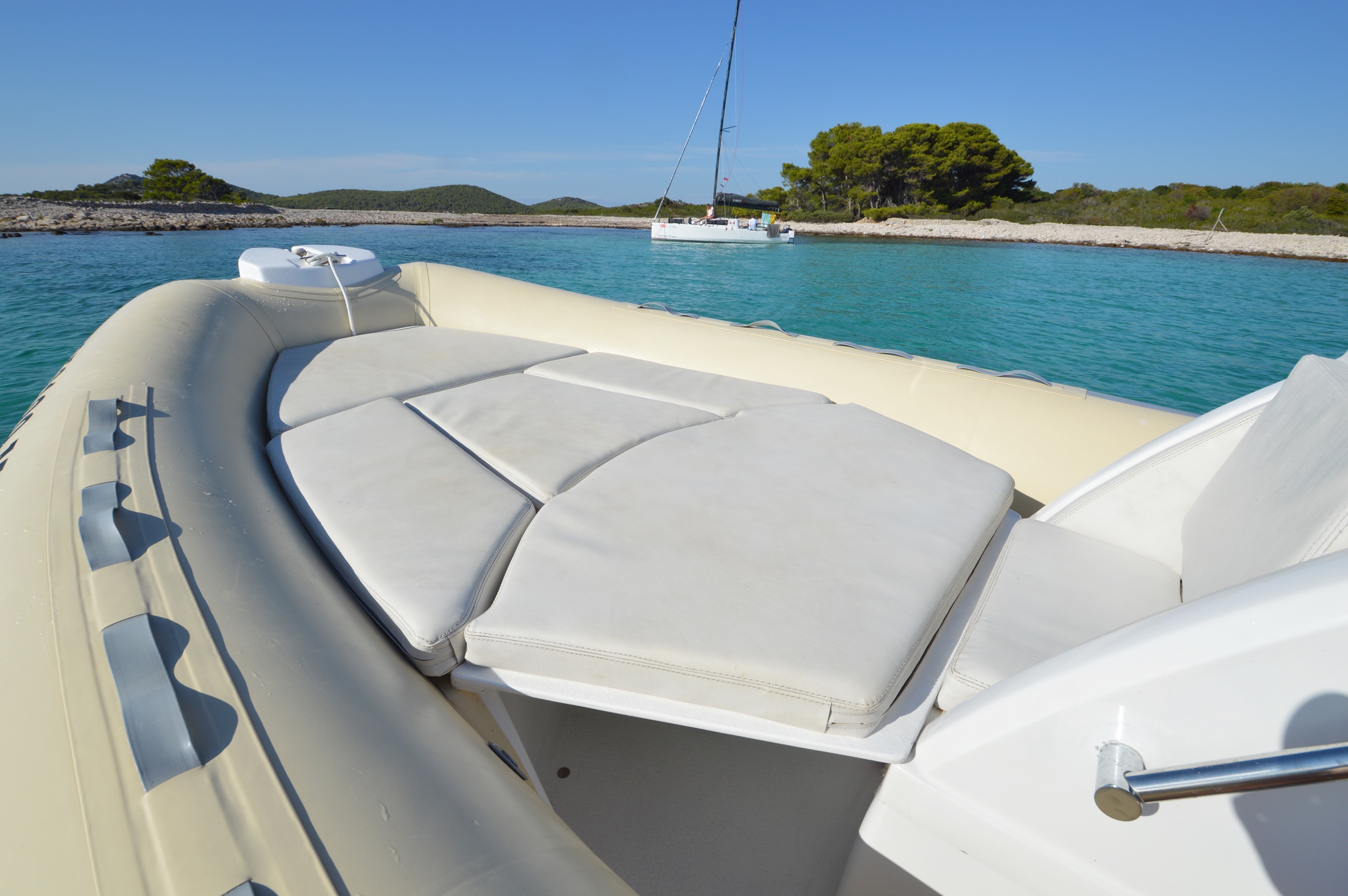 Amfora tourist agency