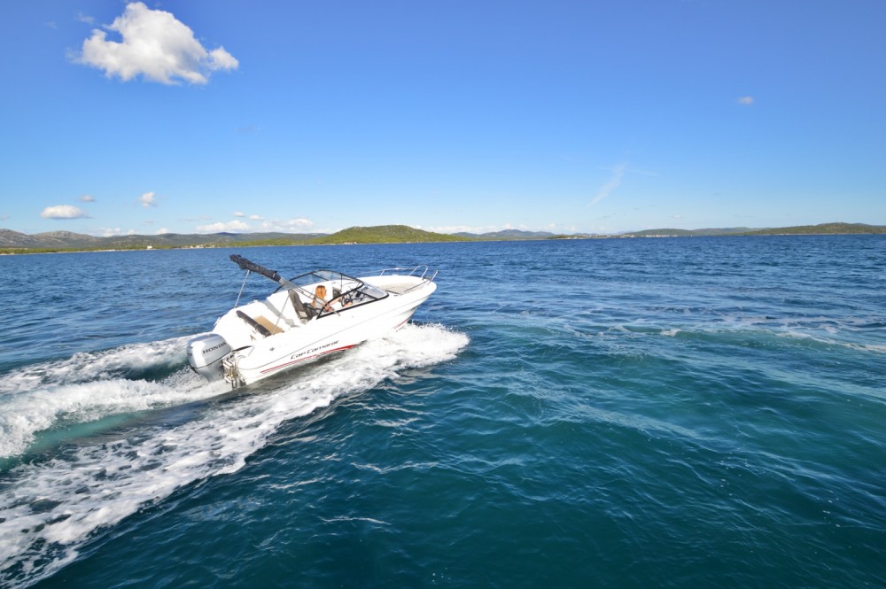 Jeanneu Cap Camarat 5.5 BR