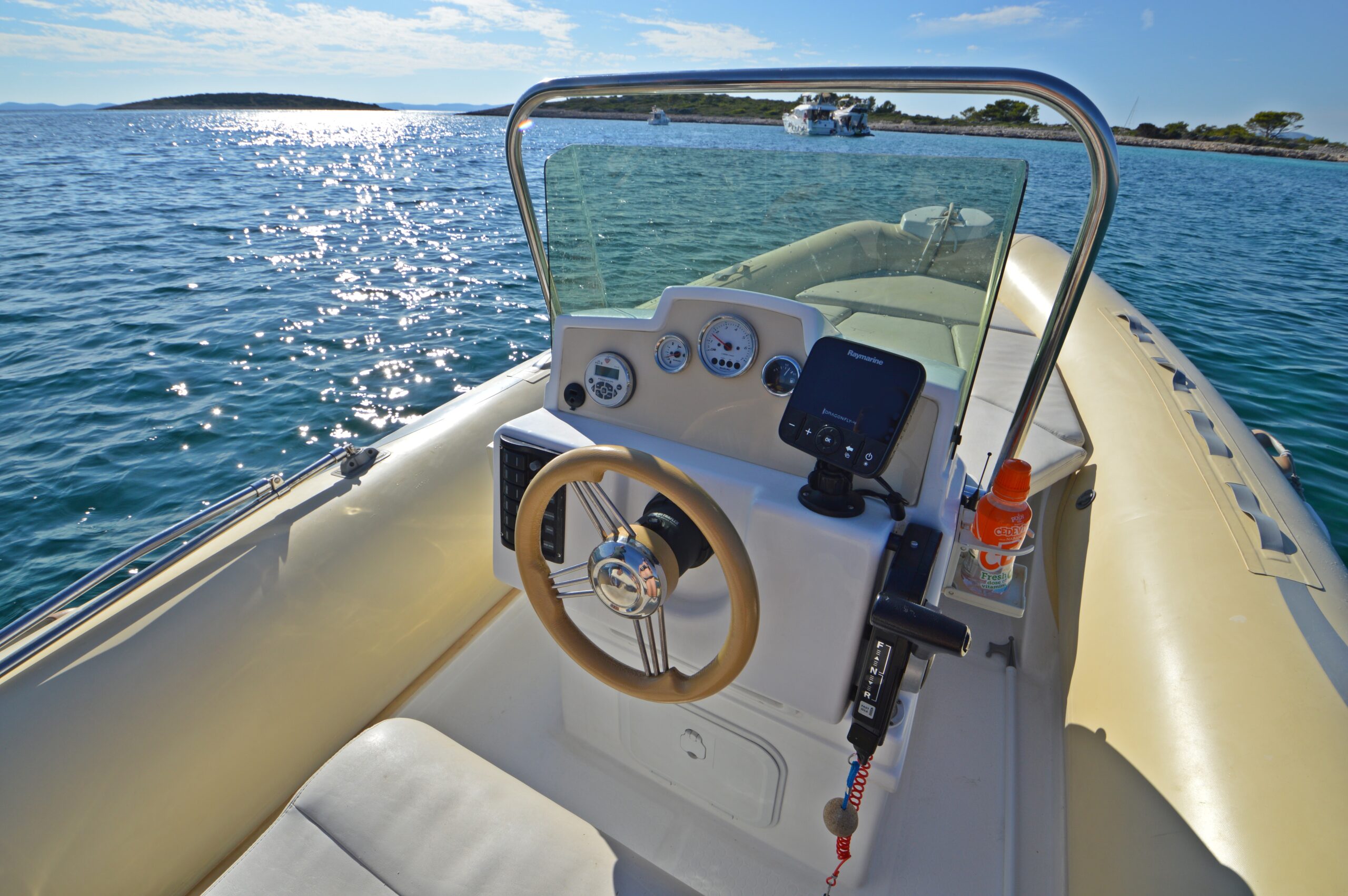 Amfora tourist agency