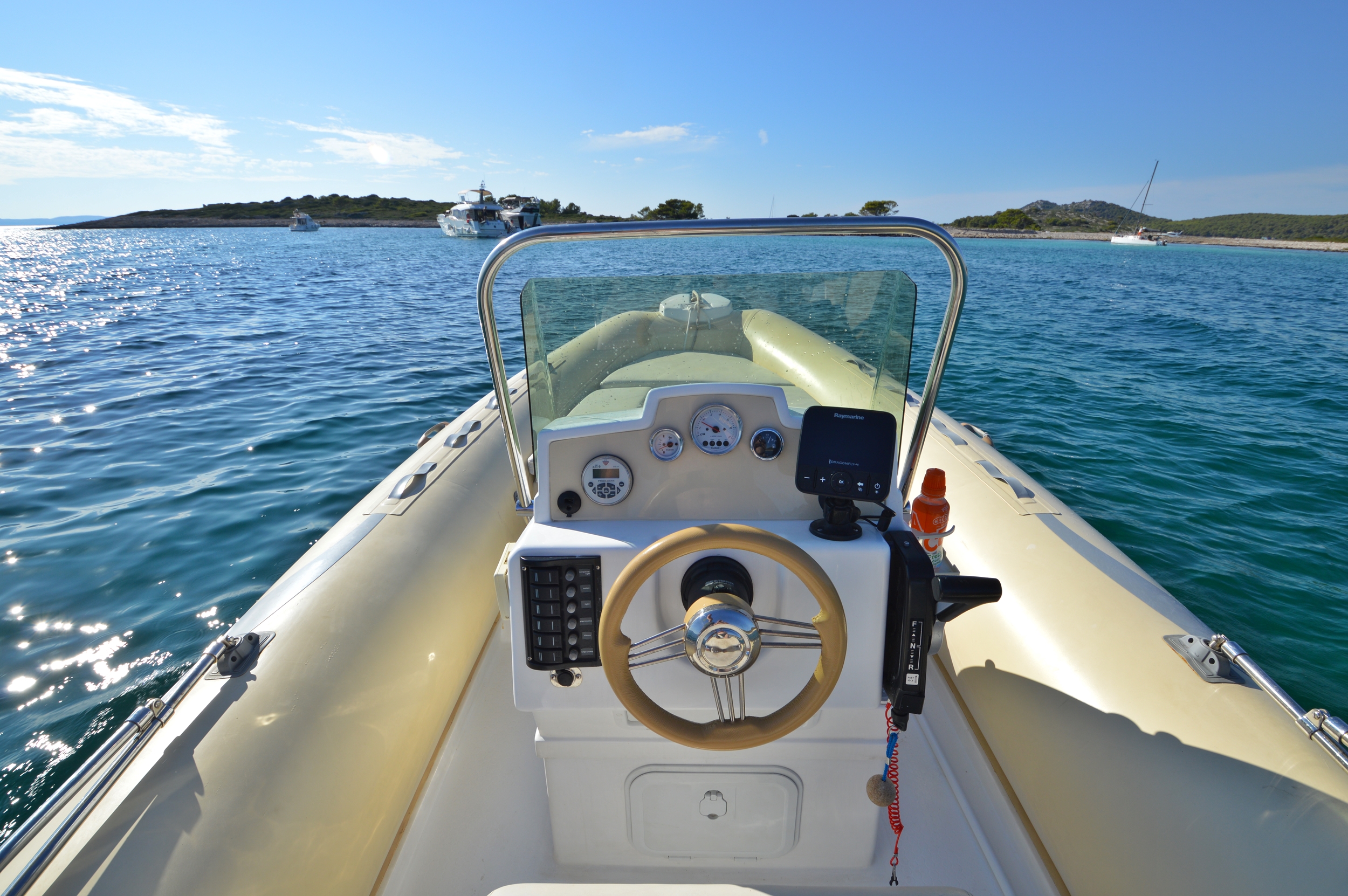 Amfora tourist agency