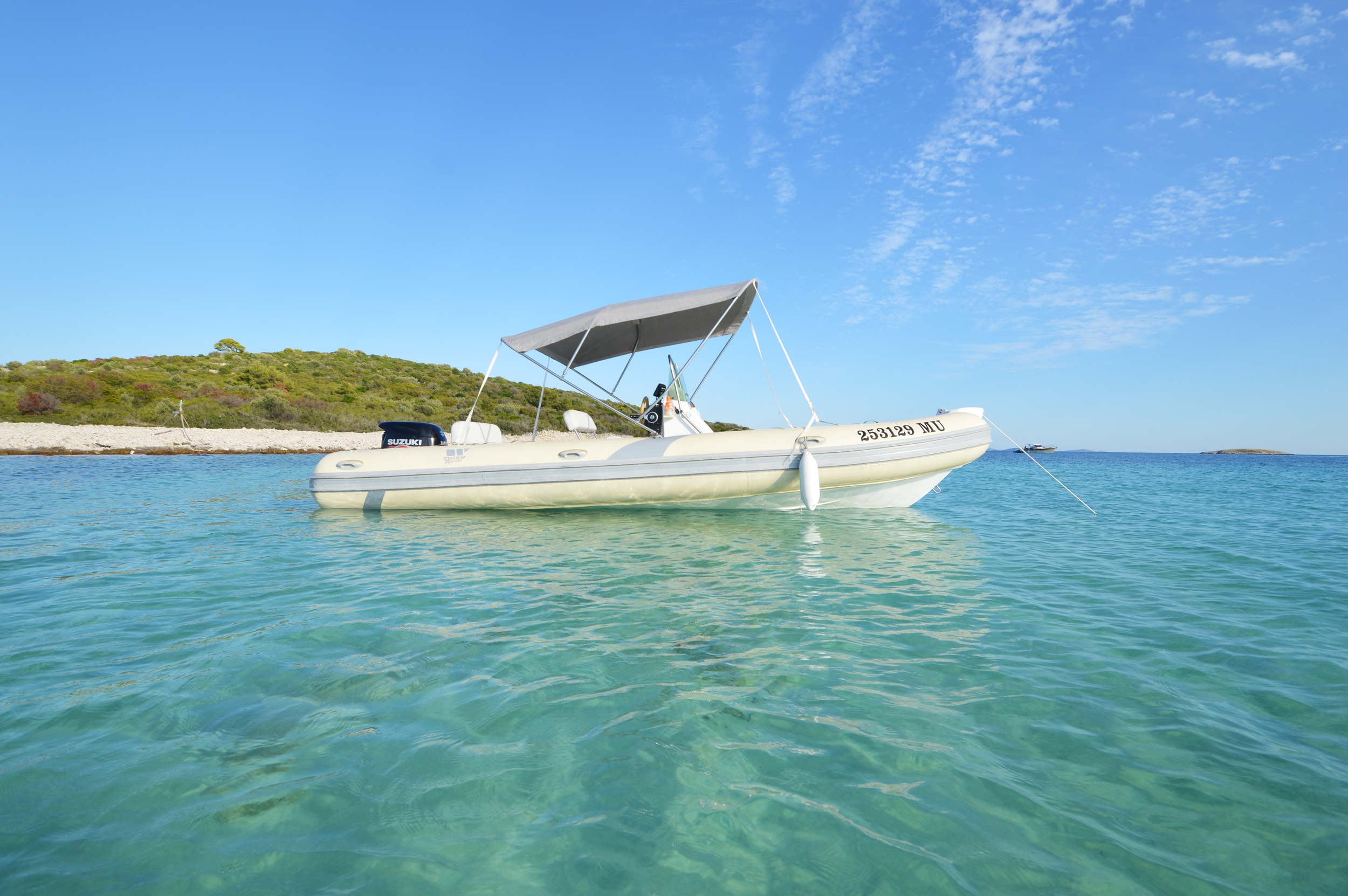 Amfora tourist agency