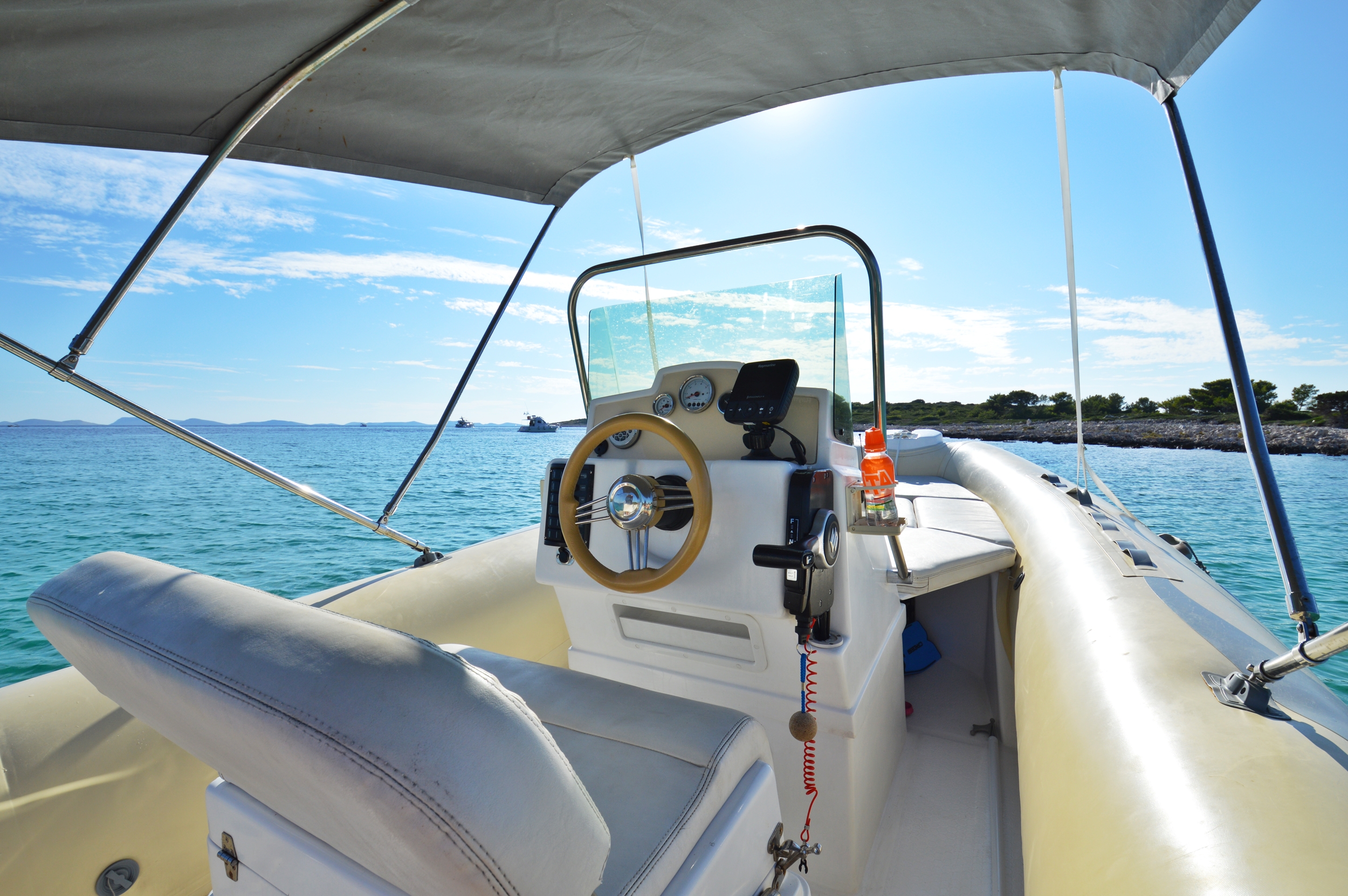 Amfora tourist agency