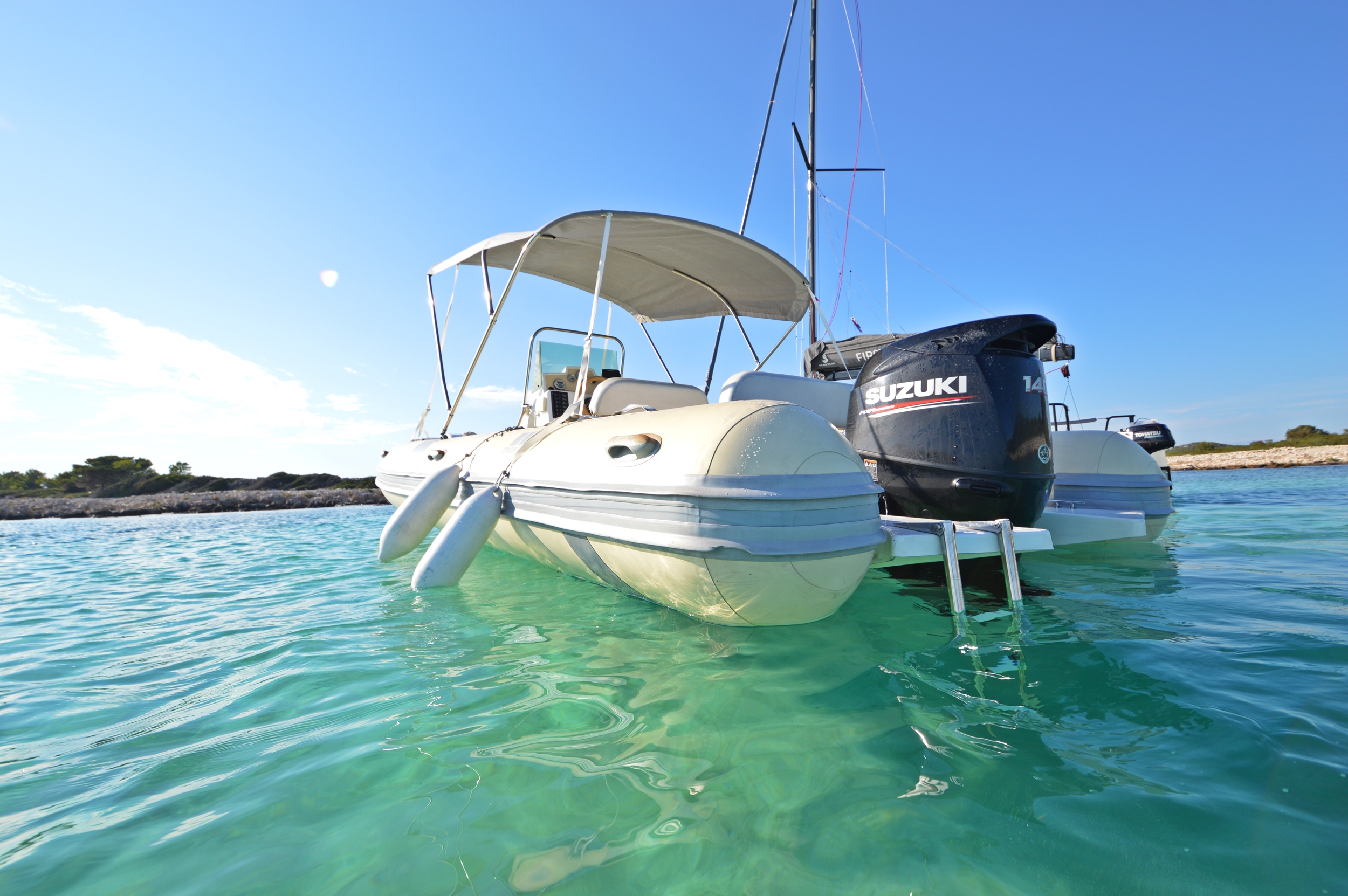 Amfora tourist agency