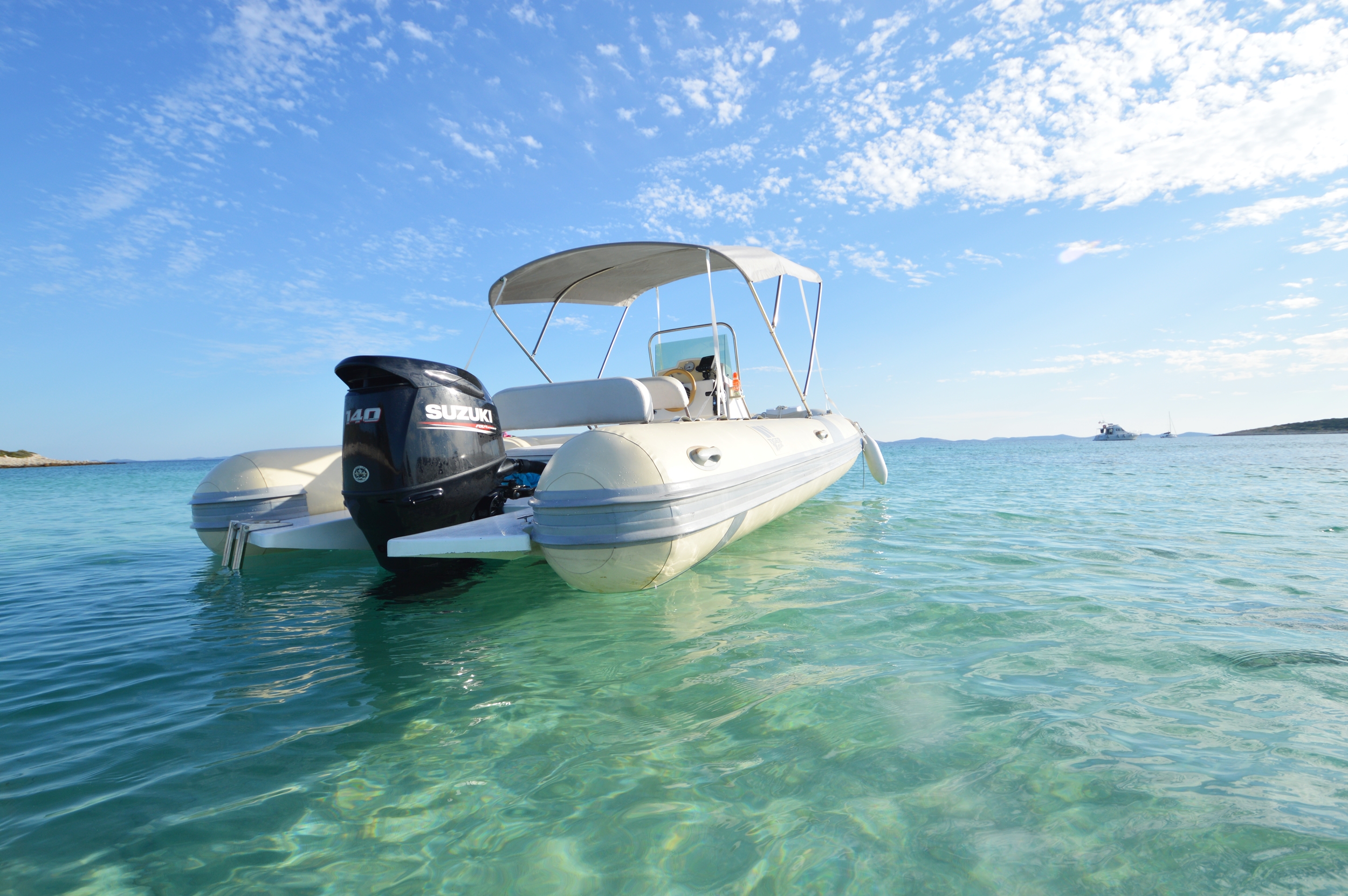 Amfora tourist agency