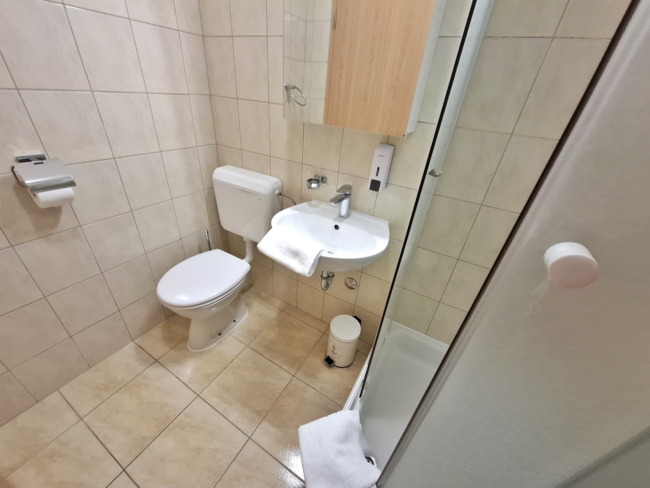 Amfora tourist agency