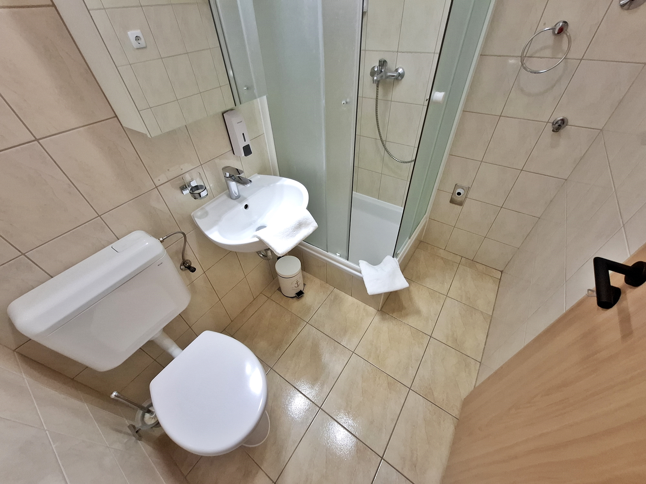 Amfora tourist agency