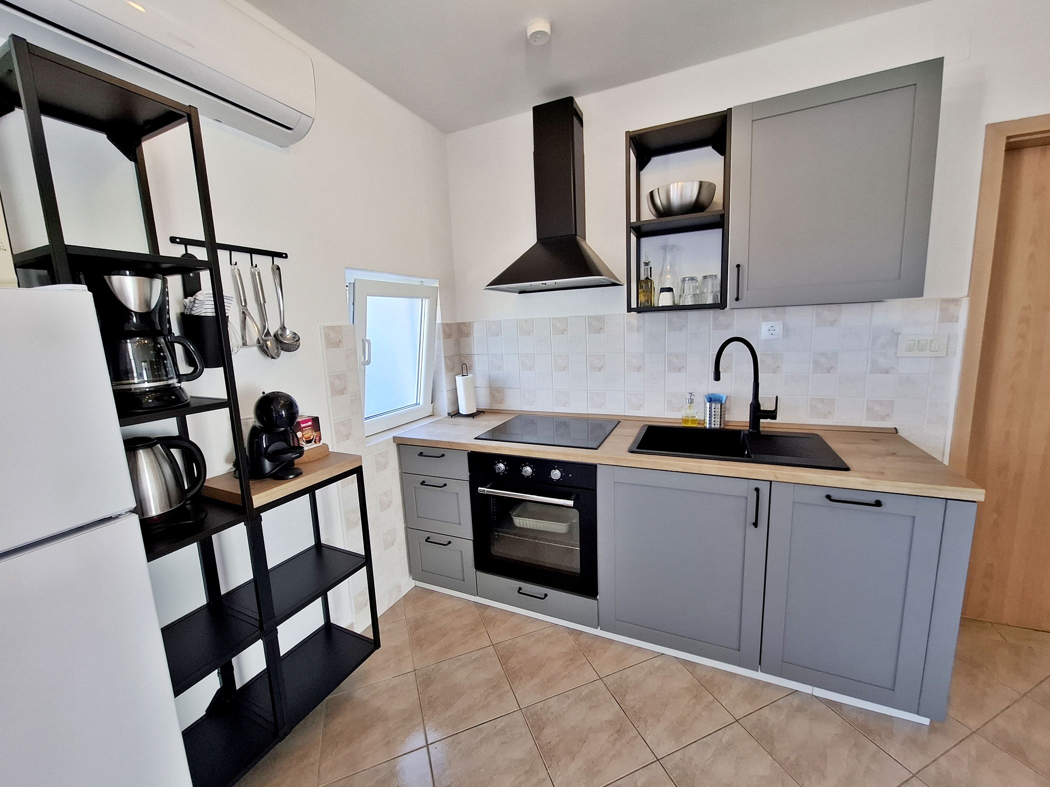 Amfora tourist agency