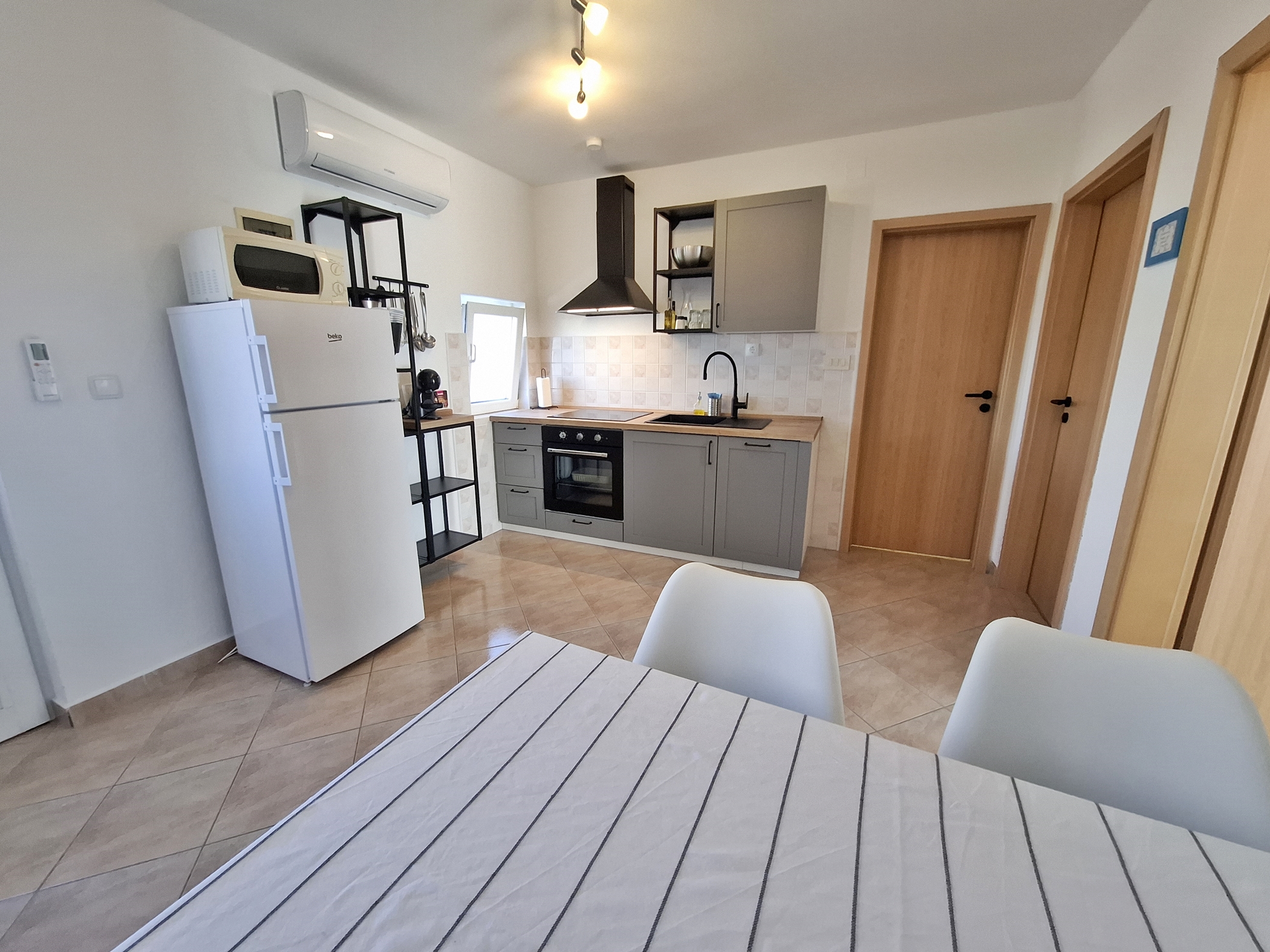 Amfora tourist agency