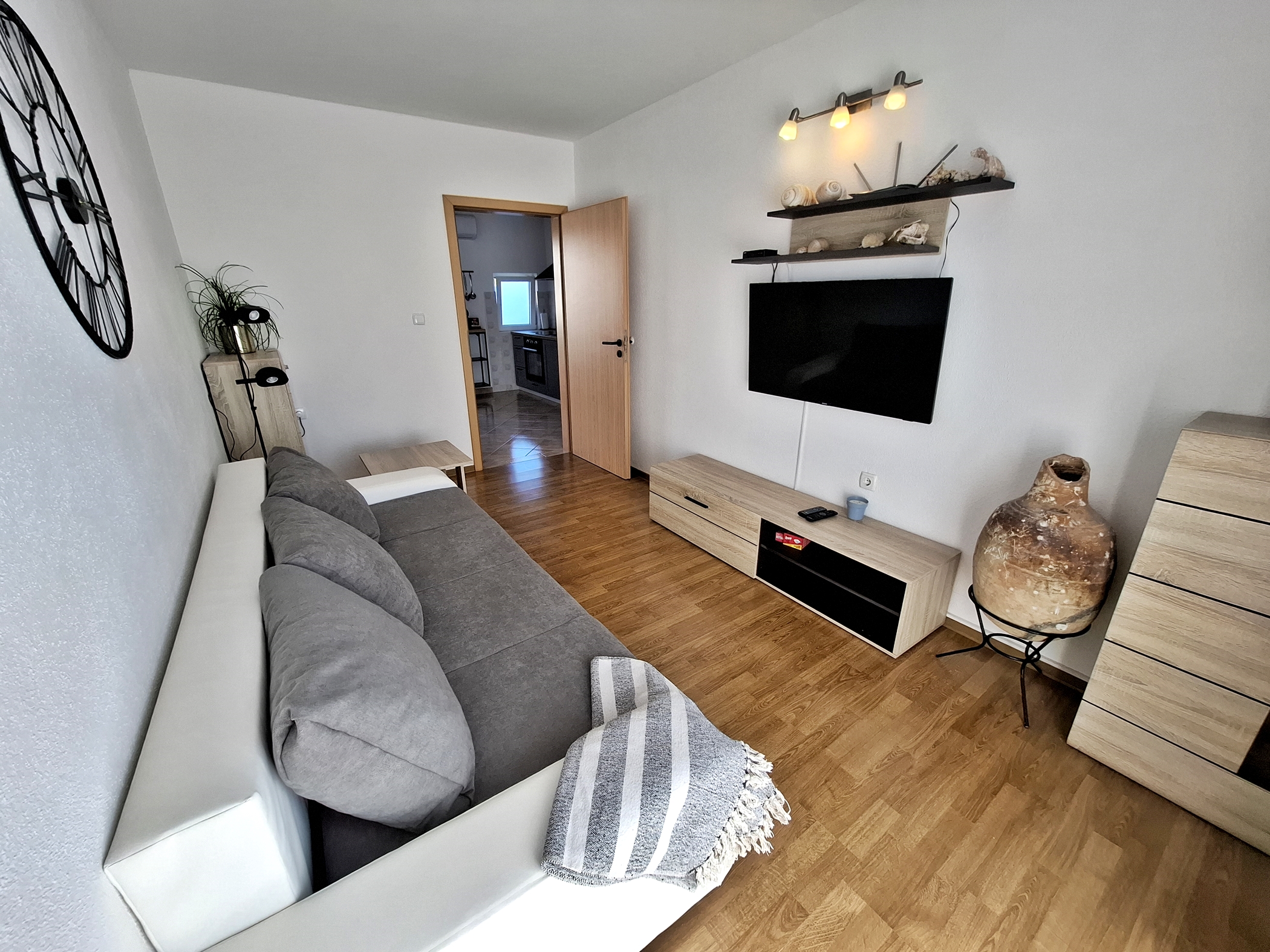 Amfora tourist agency