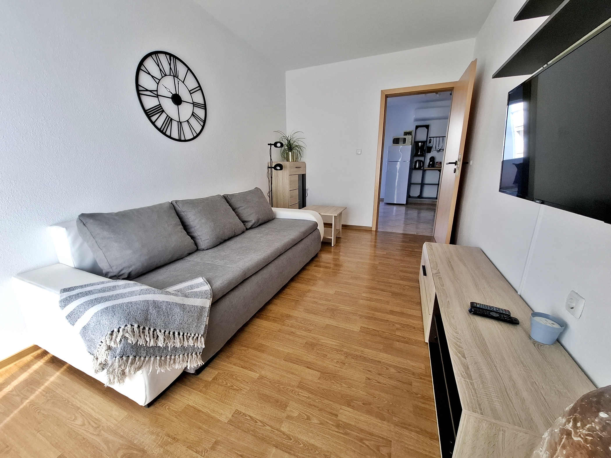 Amfora tourist agency