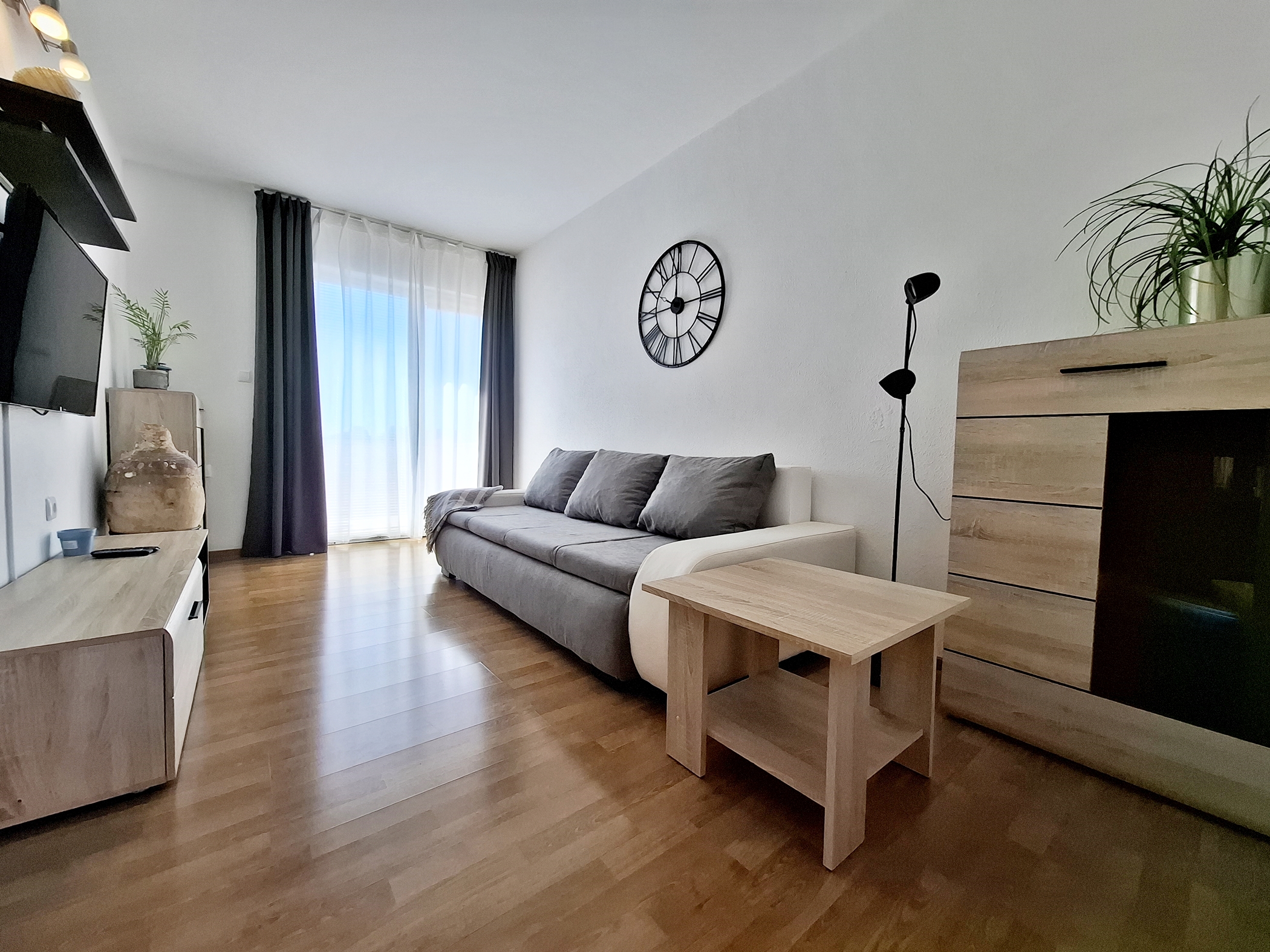 Amfora tourist agency