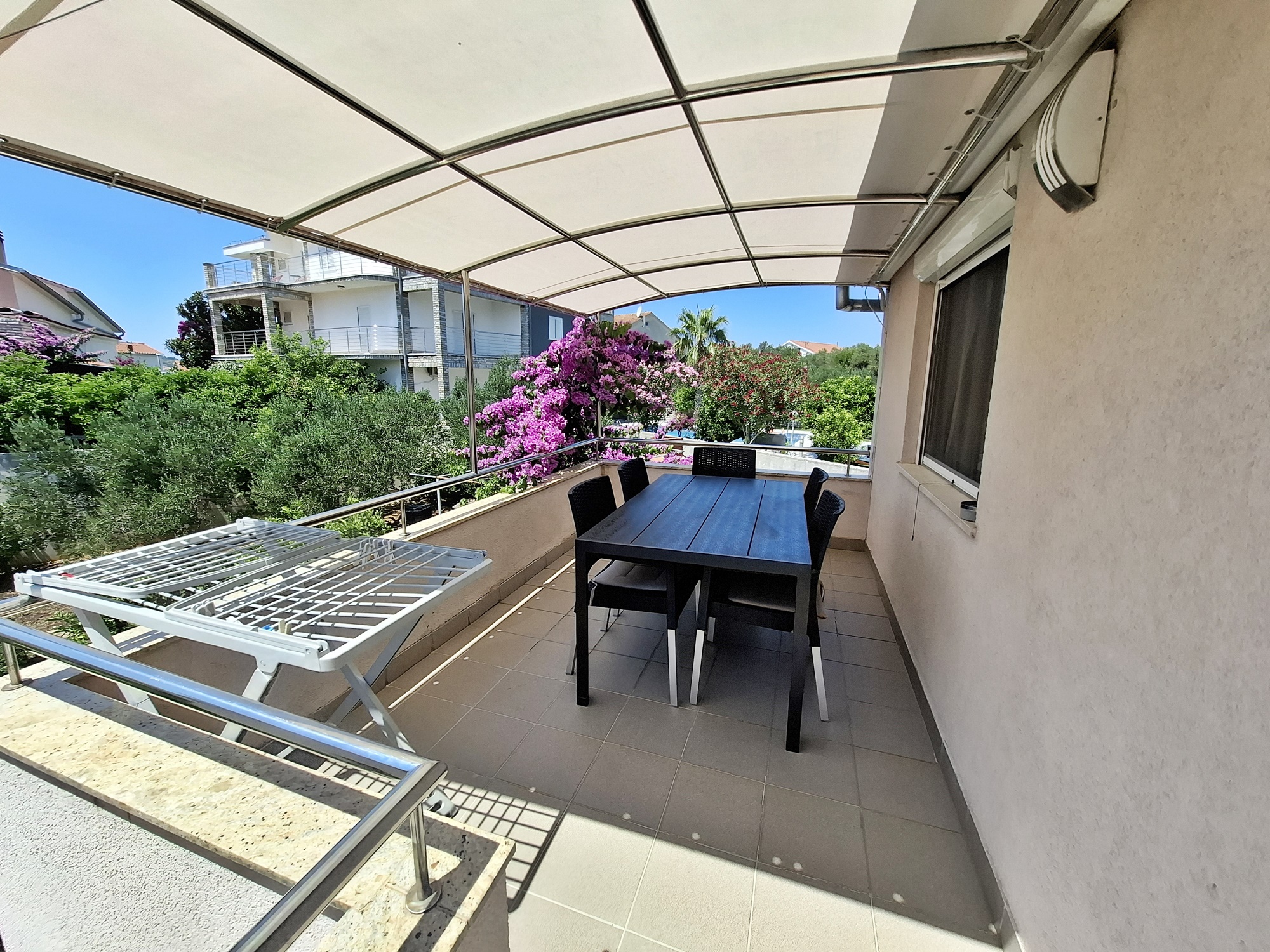 Amfora tourist agency