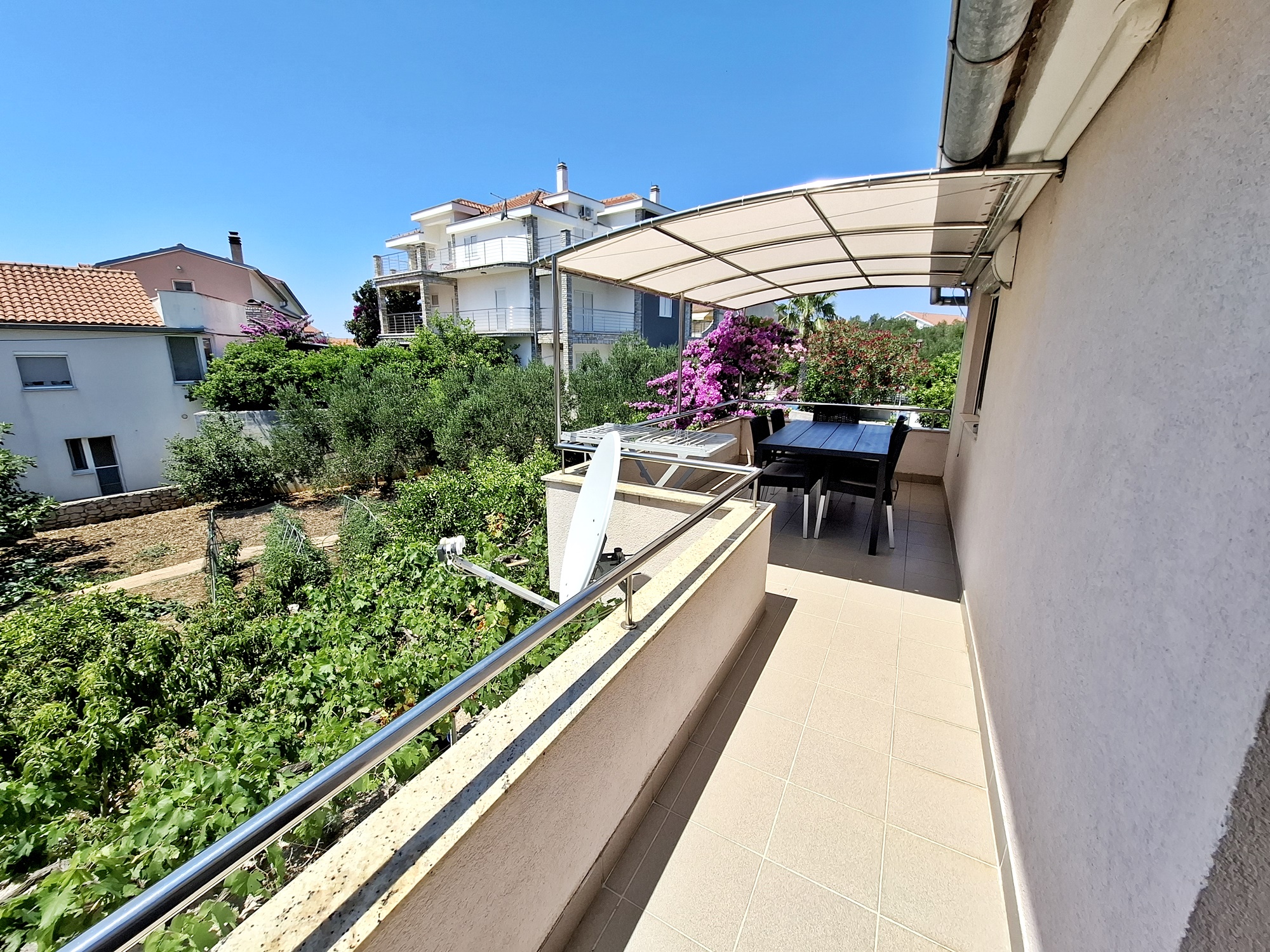 Amfora tourist agency