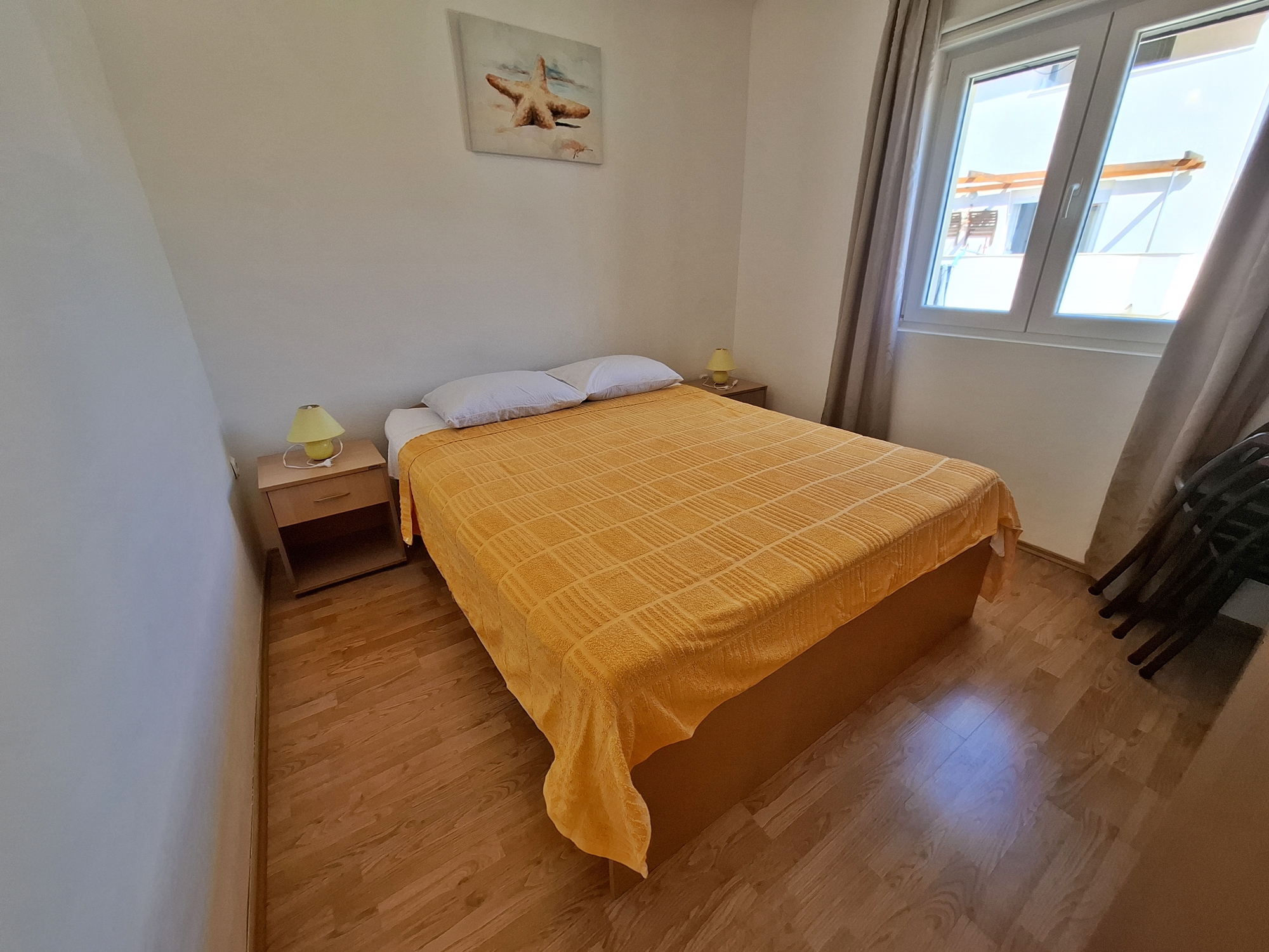 Amfora tourist agency