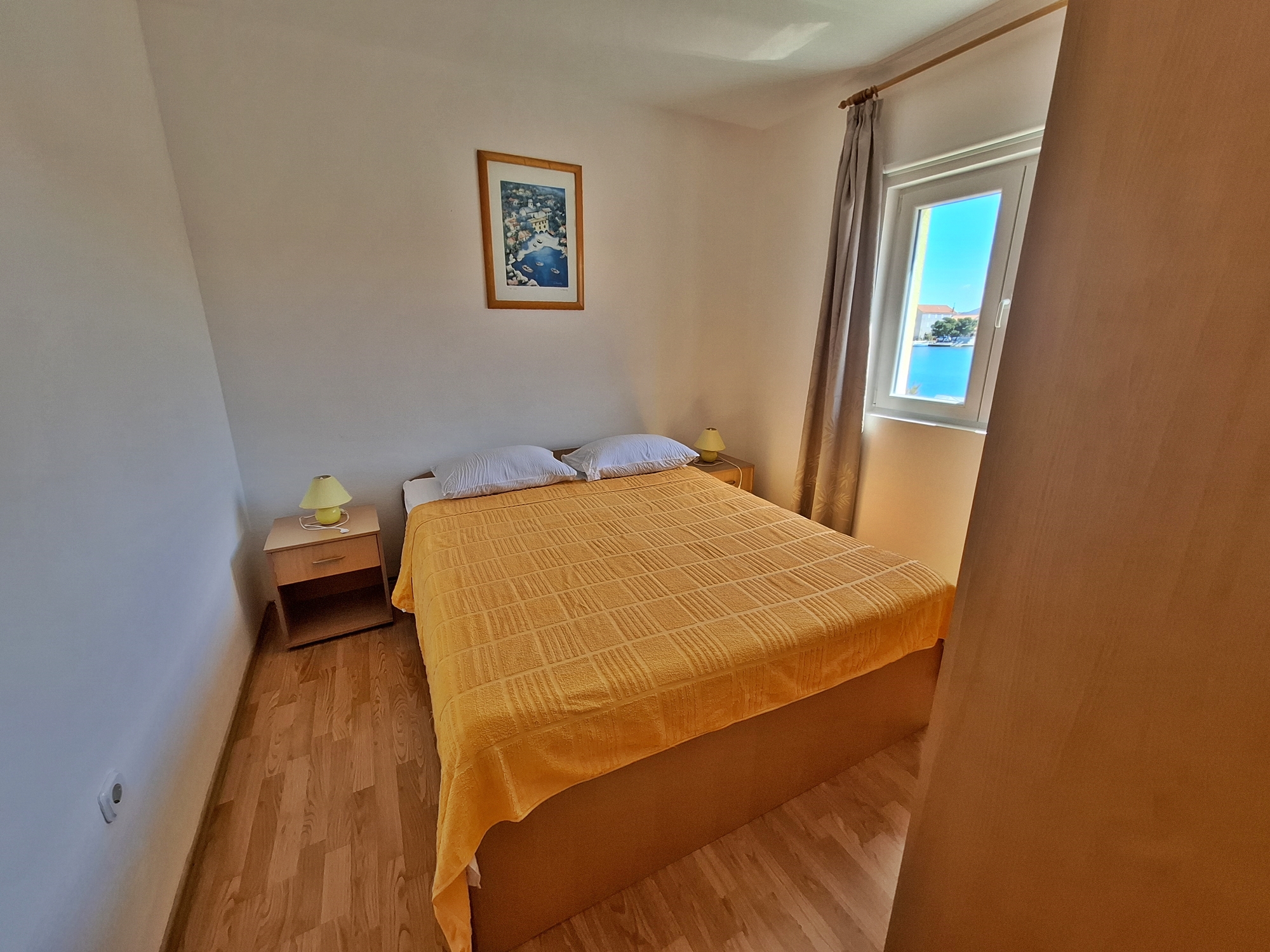 Amfora tourist agency