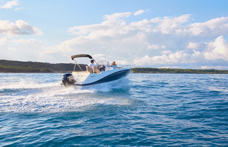 Amfora tourist agency