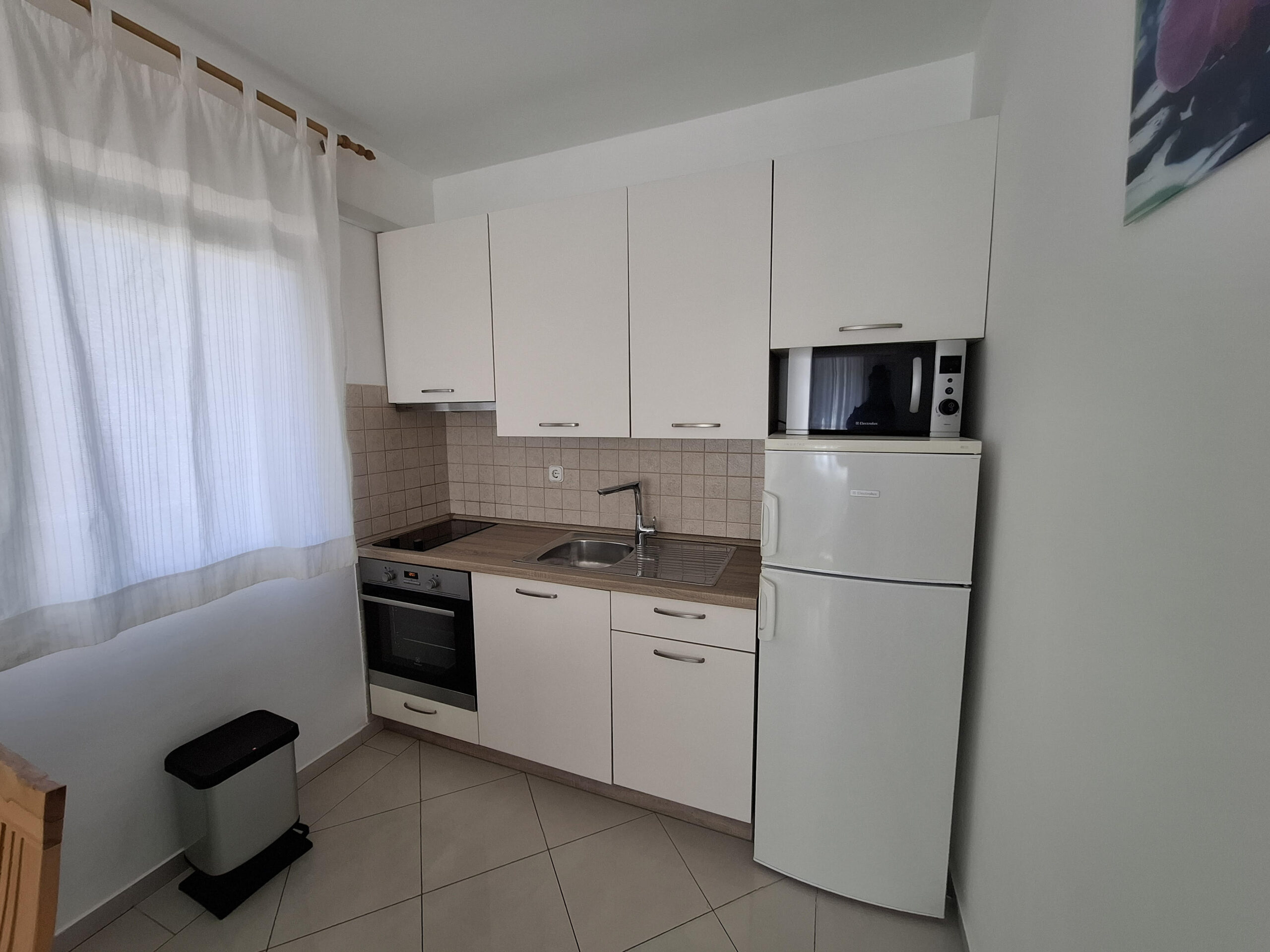 Amfora tourist agency