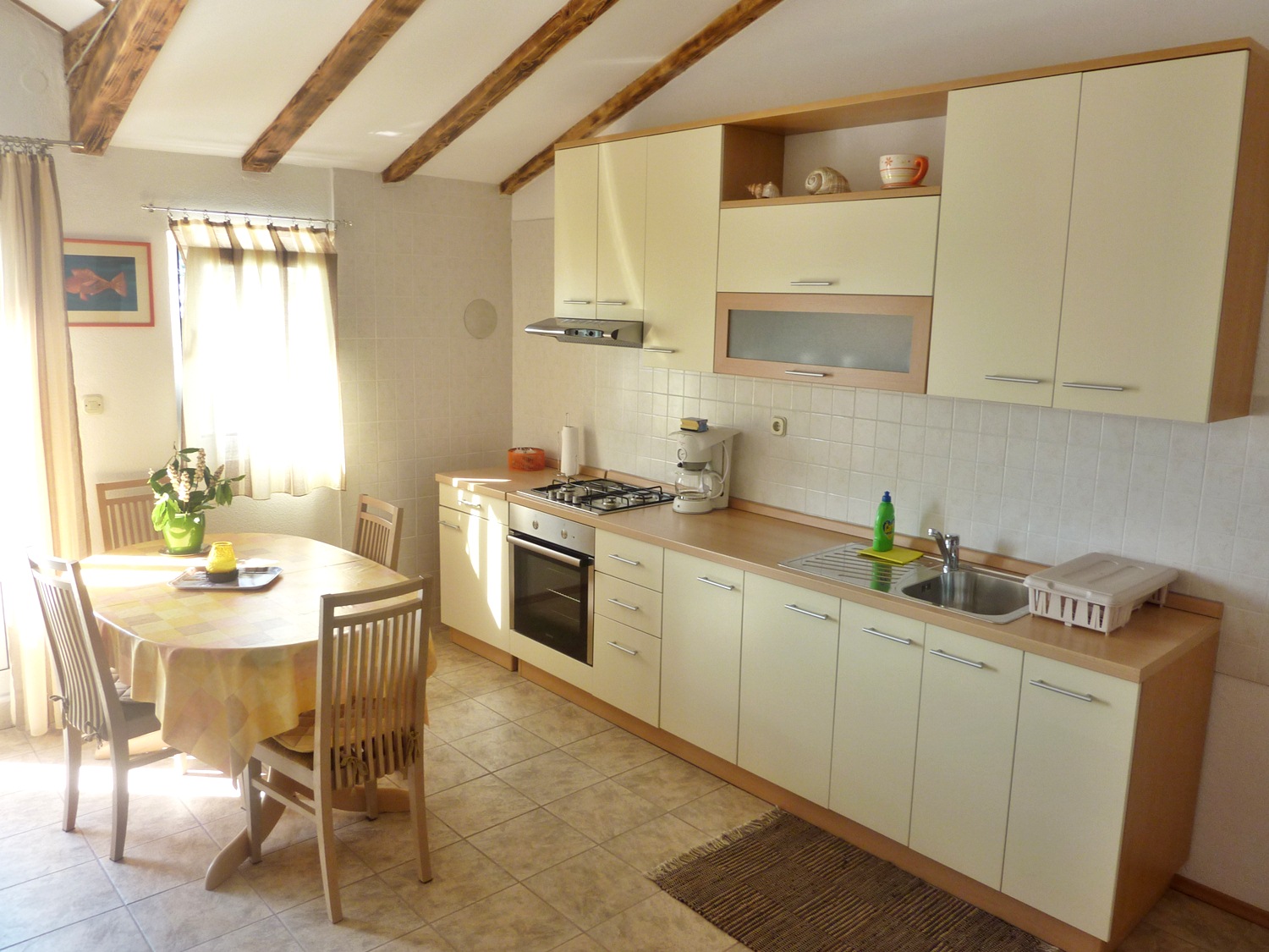 Amfora tourist agency