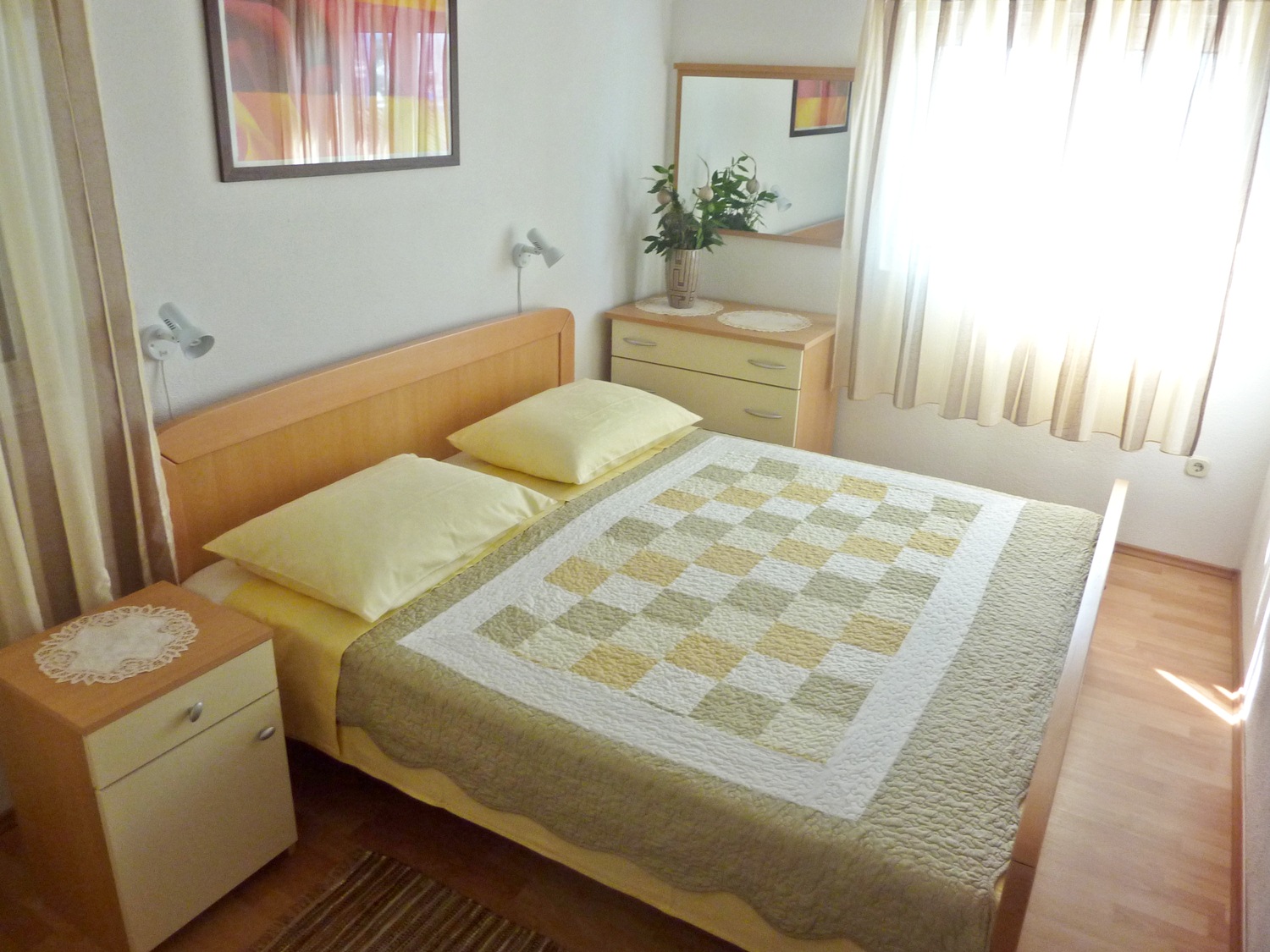 Amfora tourist agency