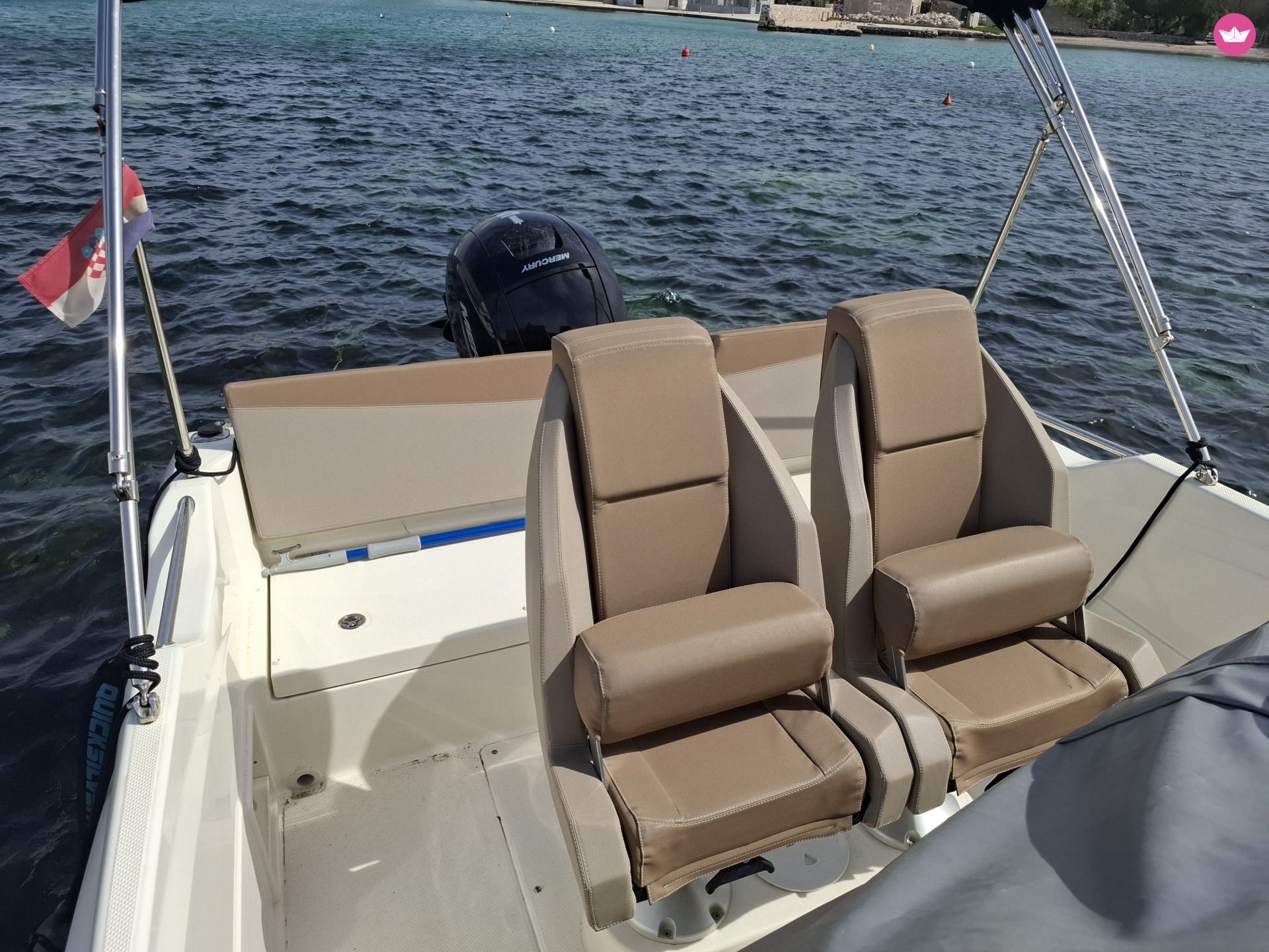 Amfora tourist agency